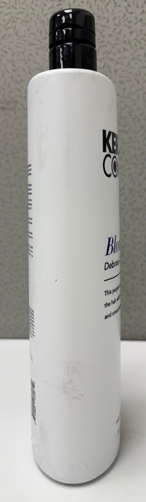 Keratin Complex Blondeshell DeBrass Conditioner 33.8 oz