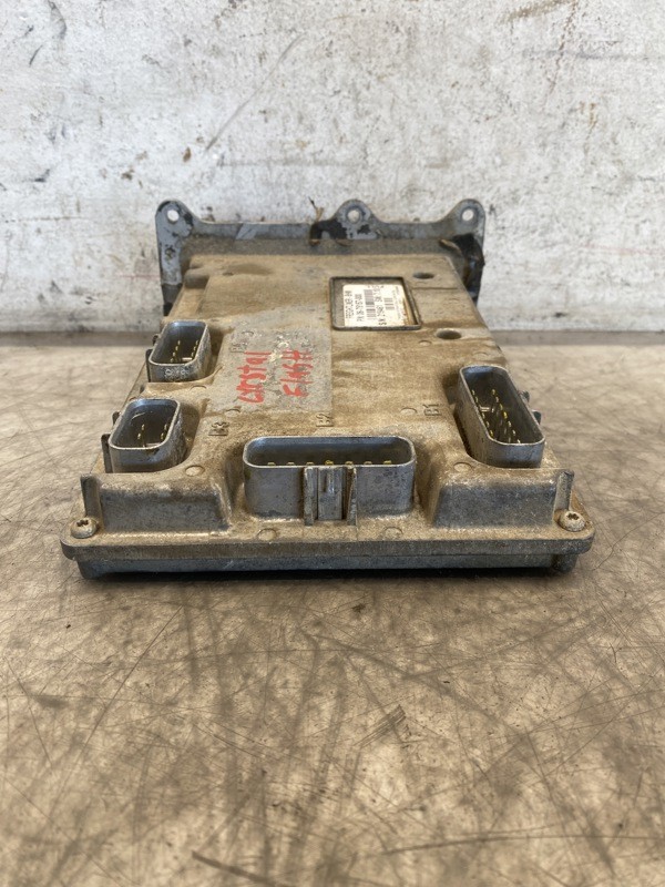 2012 Freightliner Business Class M2 Cab Module 0675157000 (650-11198)