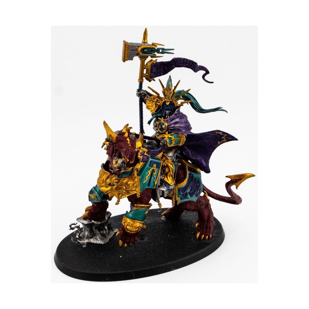 Vandus Hammerhand #52 NM