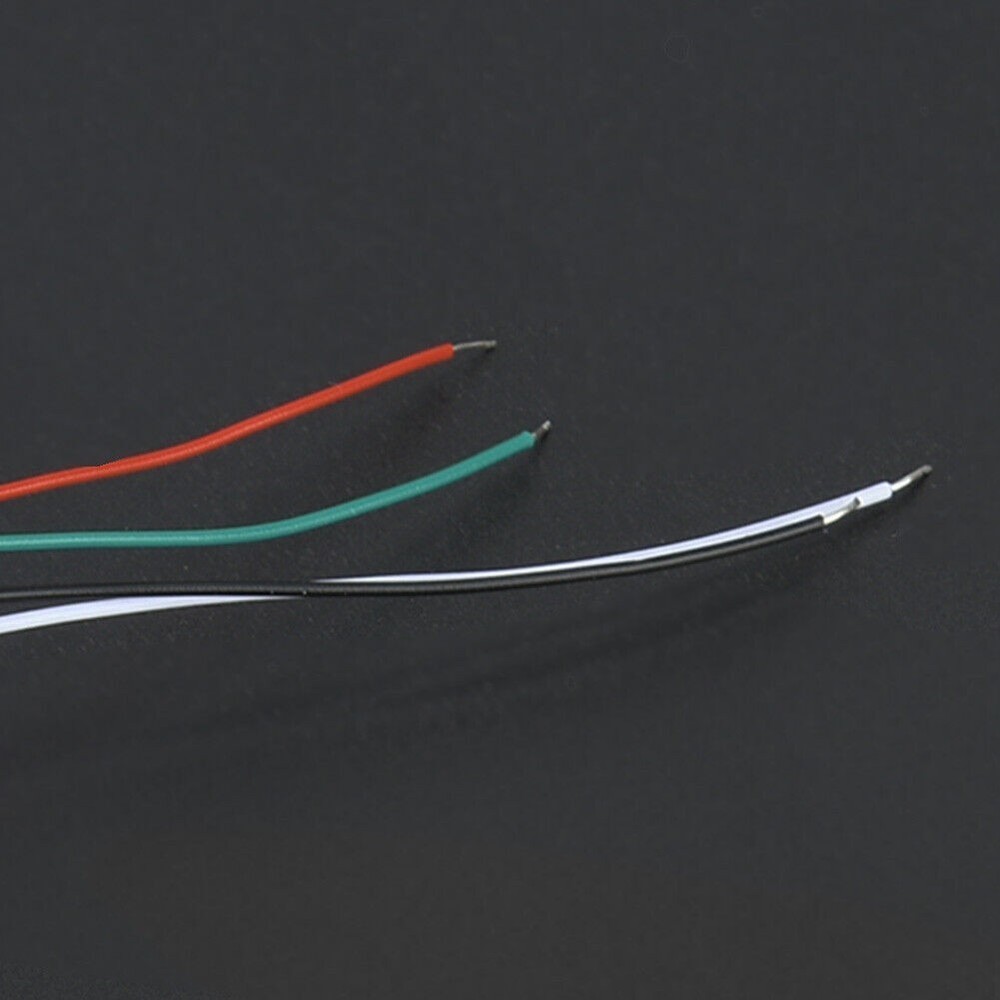 0‑100g Parallel Beam Electronic Load Cell Scale Weighting Sensor High Precision