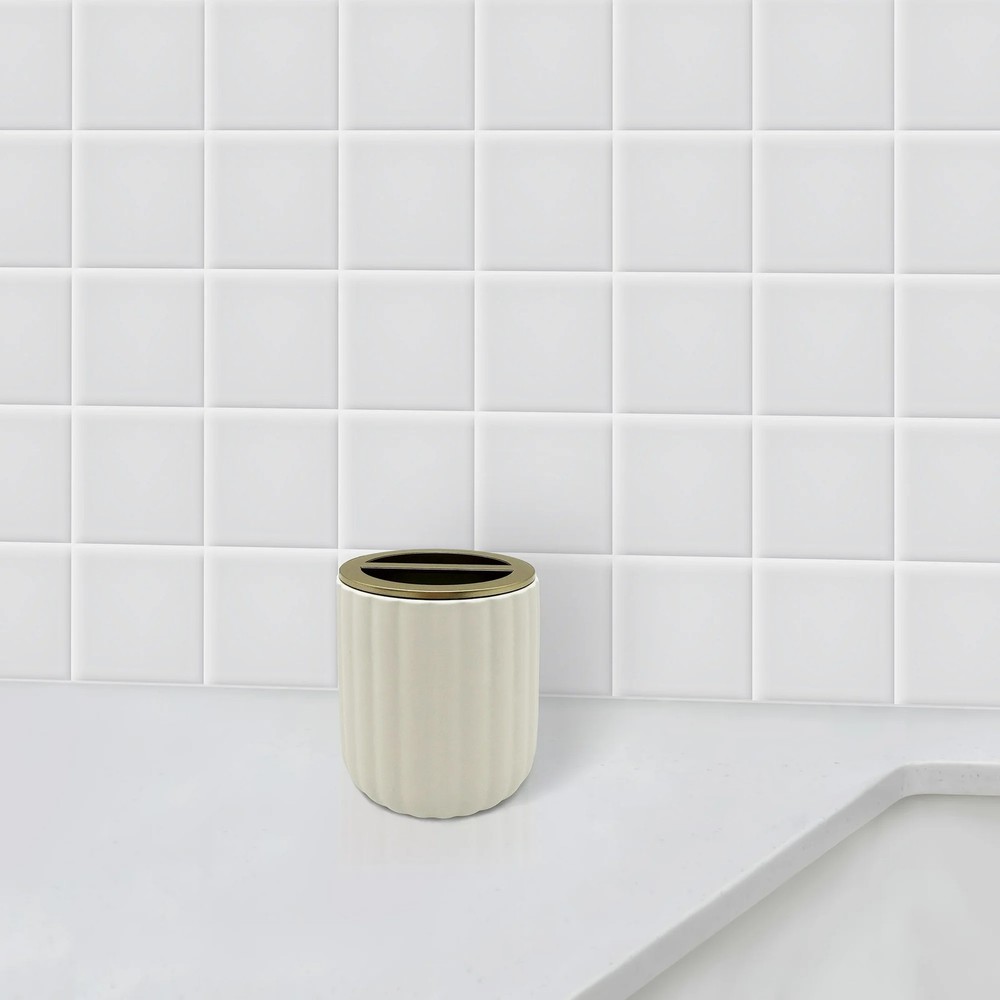 Toothbrush Holder