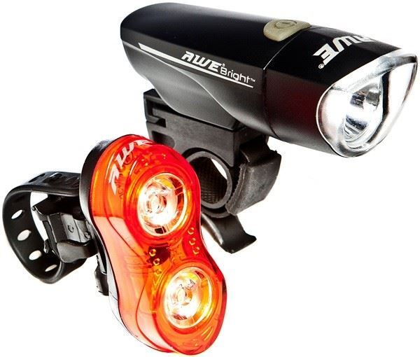 MegaBeam™ LED Cycle Light Set AWE ALS040 (Cycle Lights)