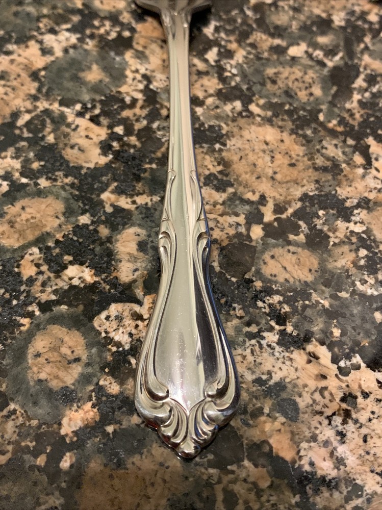 Oneida SUTTON PLACE Deluxe Stainless Silverware YOUR CHOICE Flatware