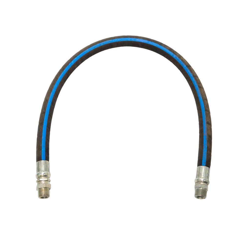 4' HOSE ASSEMBLY