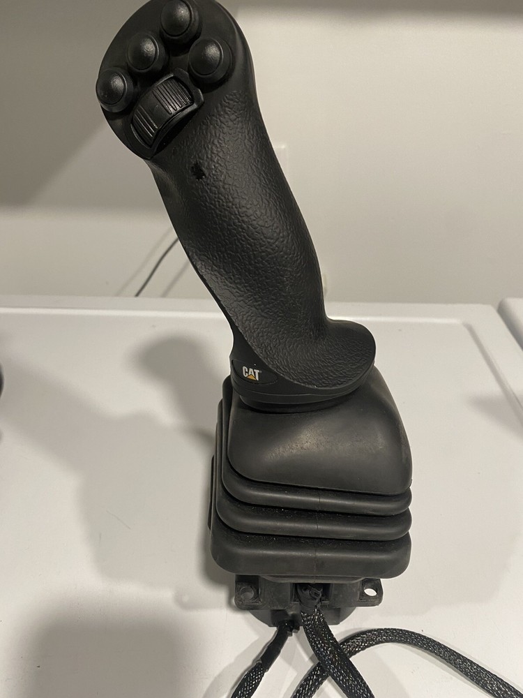 Cat Control Group 570-7212 Joystick RH Caterpillar