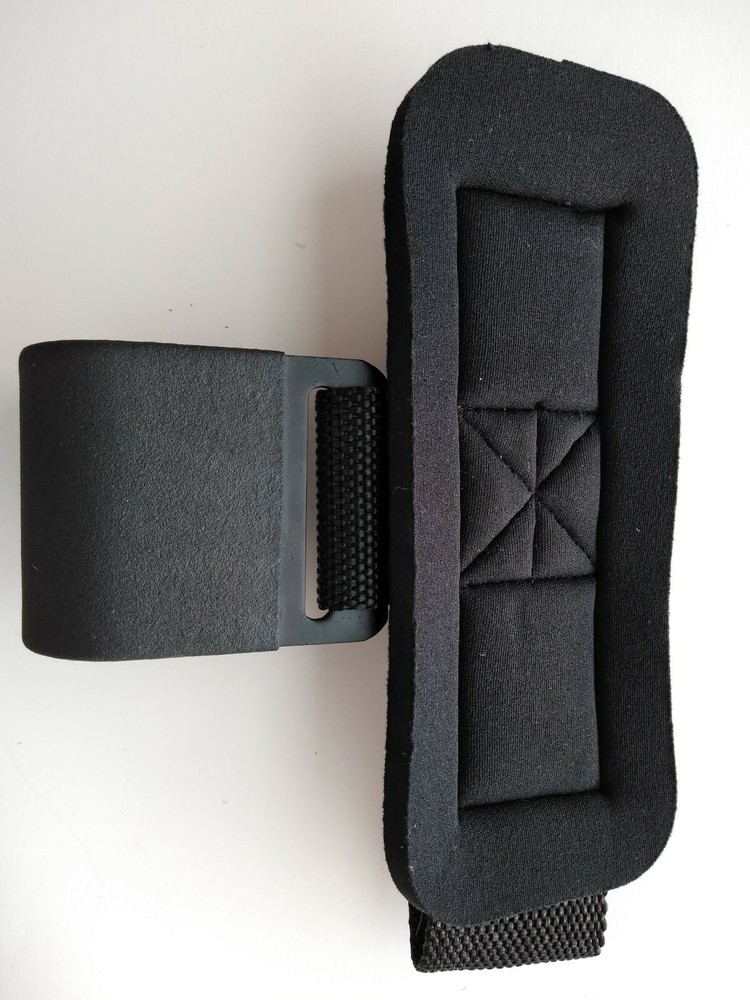 Weight Lifting Hooks