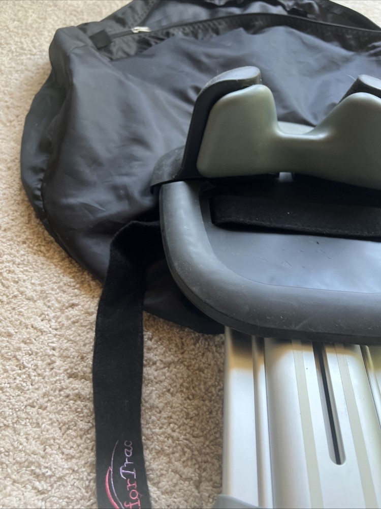ComforTrac Cervical Home Traction Device | TESTED