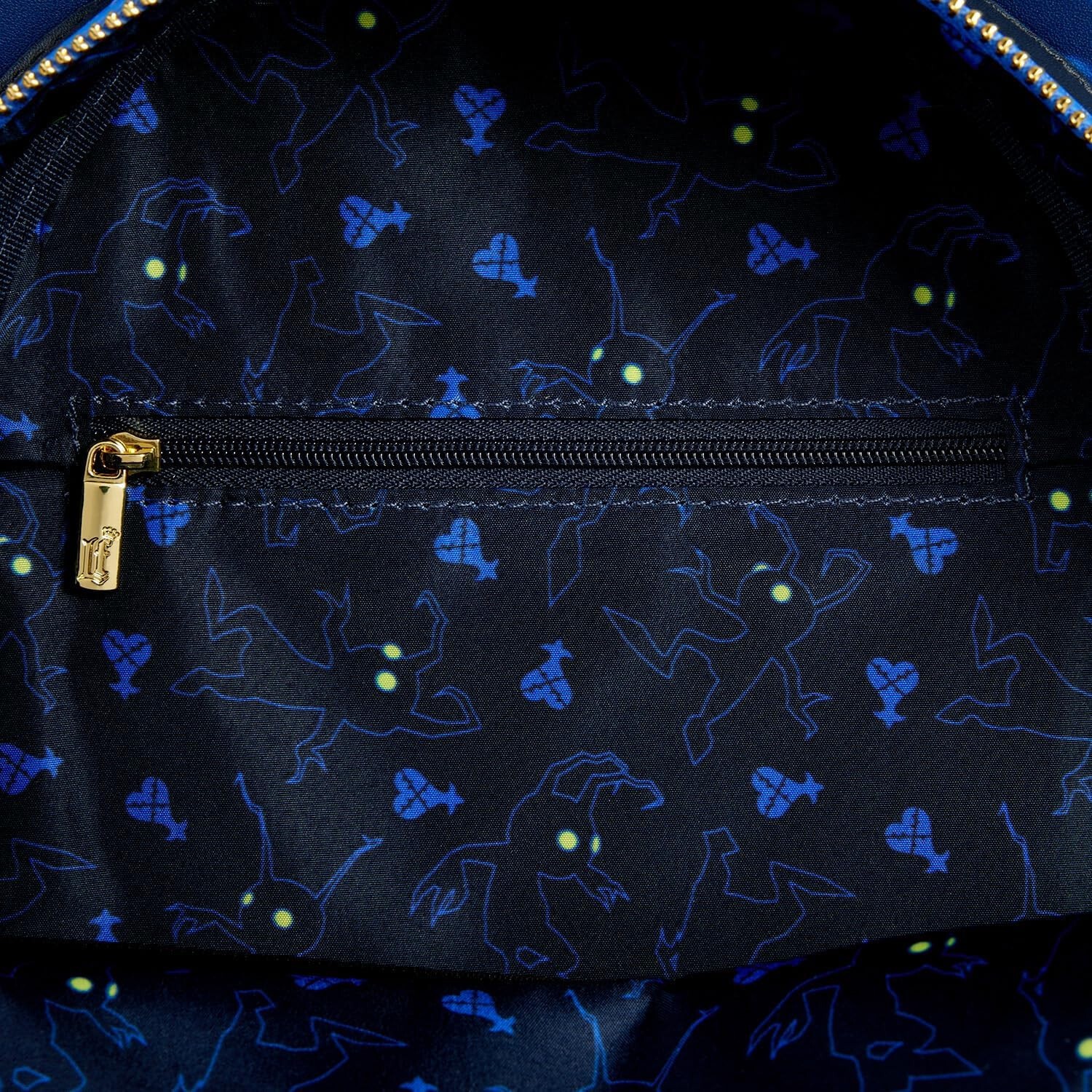 Loungefly Disney Kingdom Hearts Mini Backpack Mickey Amazon Exclusive Presale