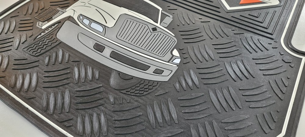 international Floor Mats