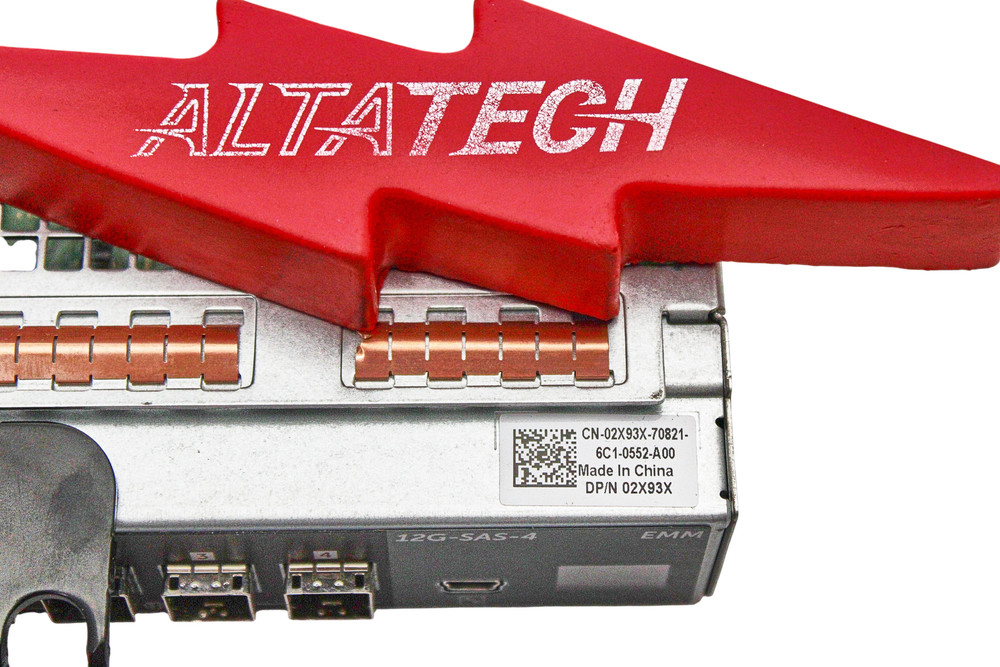 Dell 2X93X Controller MD1400 12GB SAS EMM