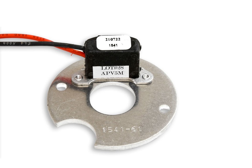 PERTRONIX IGNITOR PRESTOLITE- 1541