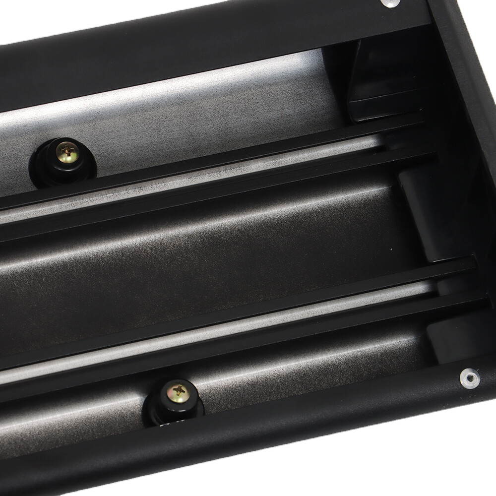 Labwork Running Boards For 2007-2018 Silverado Double/Extended Cab 6" Step Bars