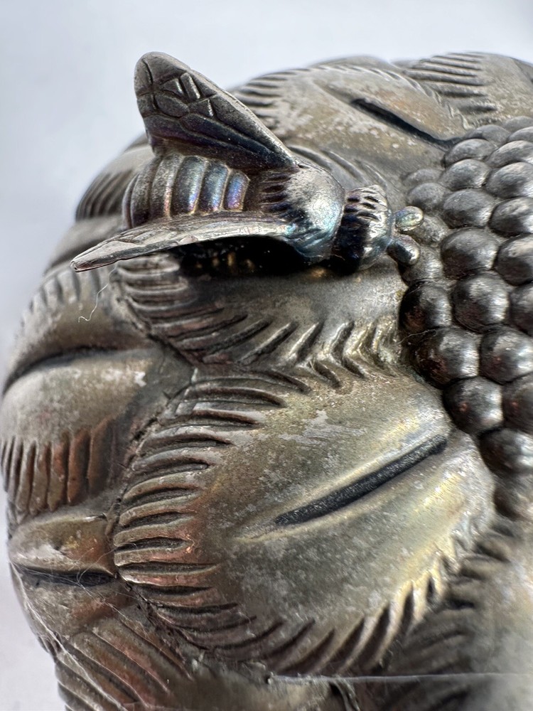 Godinger Trinket Box