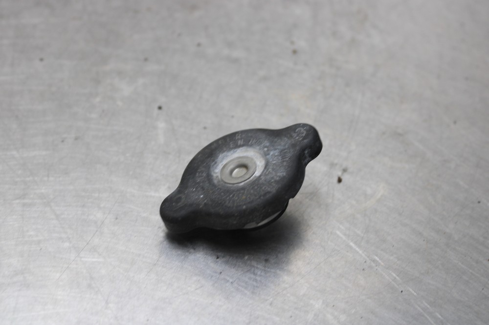 06-08 Ninja 650 EX650 650R Engine Radiator Cap