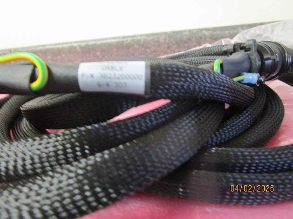 NEW! Zeiss / Steerer Cable 3623200000