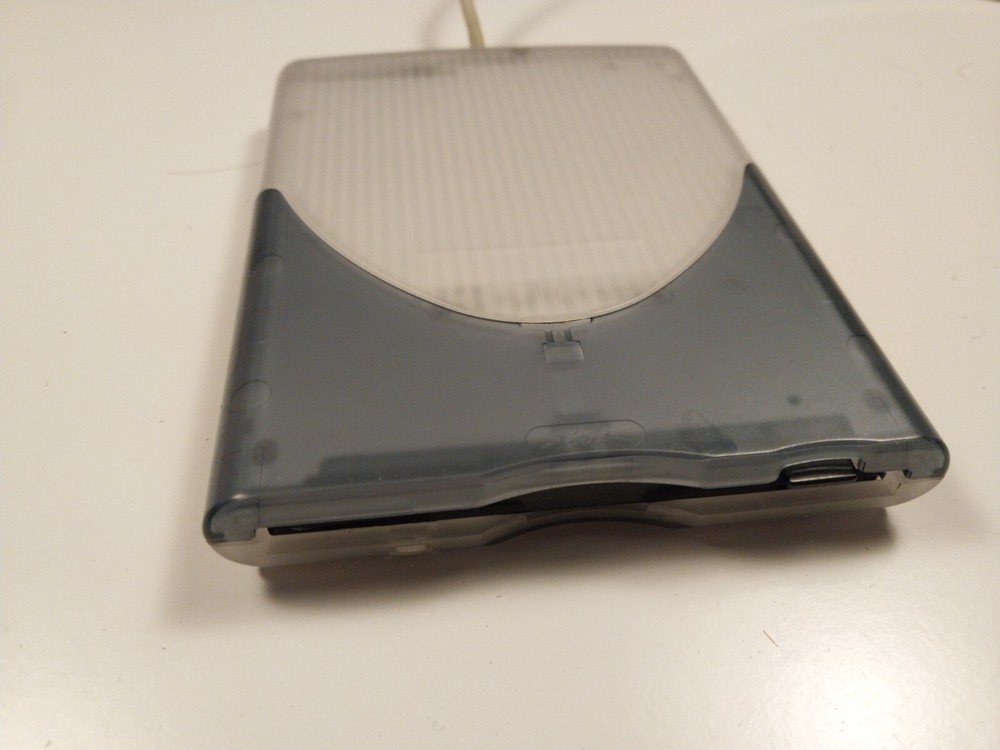 VST Technologies USB Floppy Drive With Color Kit FDUSB-M