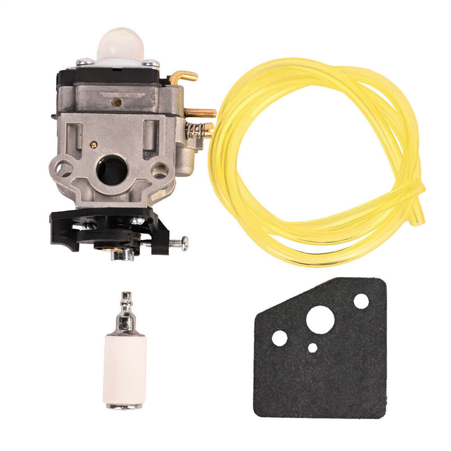 308054121 For Walbro Ryobi Fan Jet Gas Blower RY25AXB 25cc Carburetor Carb