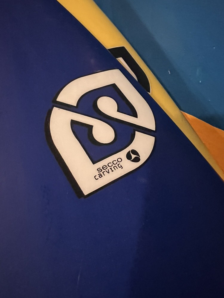 surfboard joca secco 5’6”