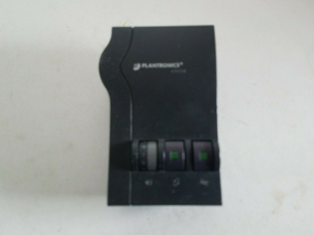 Plantronics M12 VISTA Modular Amplifier Genuine
