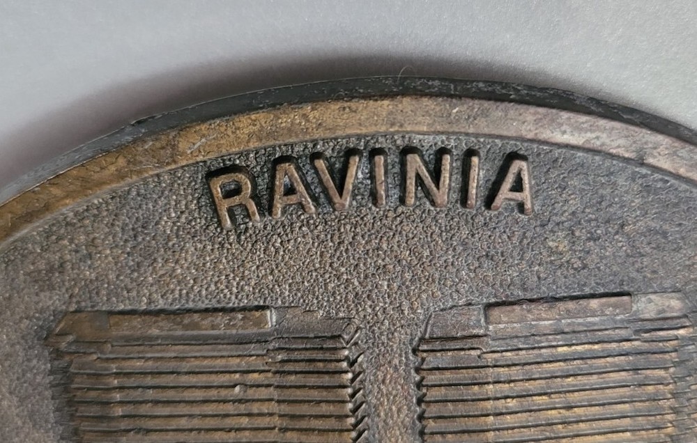 Ravinia Construction/Hines Interest