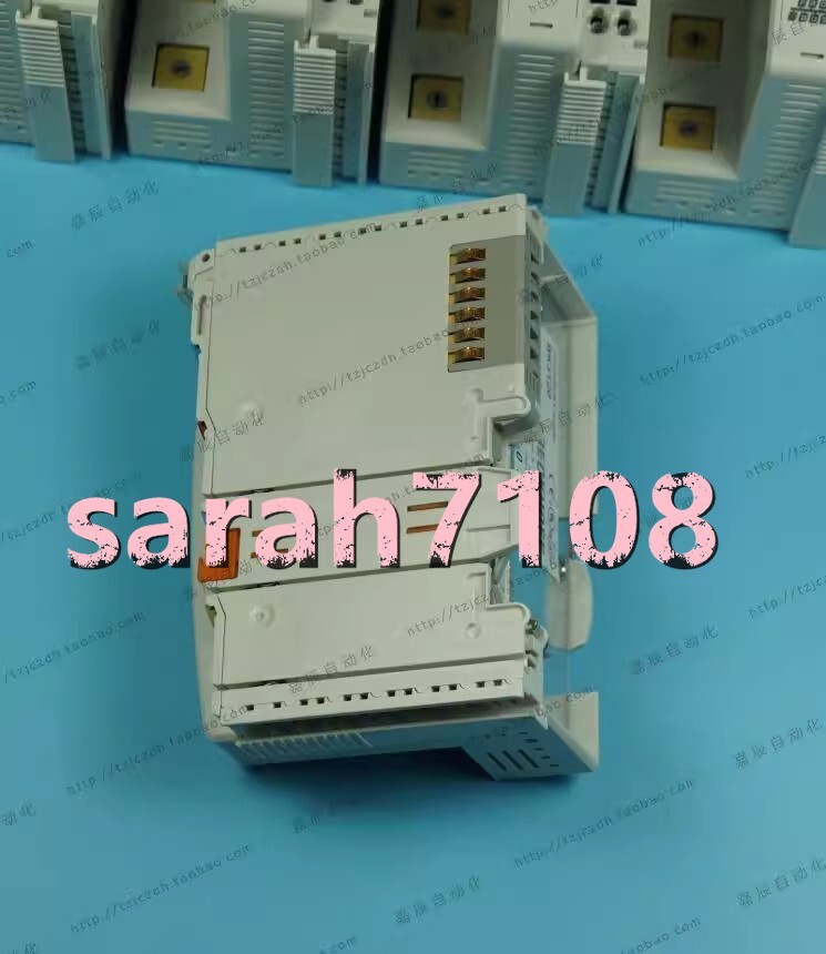 1PC USED BECKHOFF BK3120 Fast By FedEx or DHL