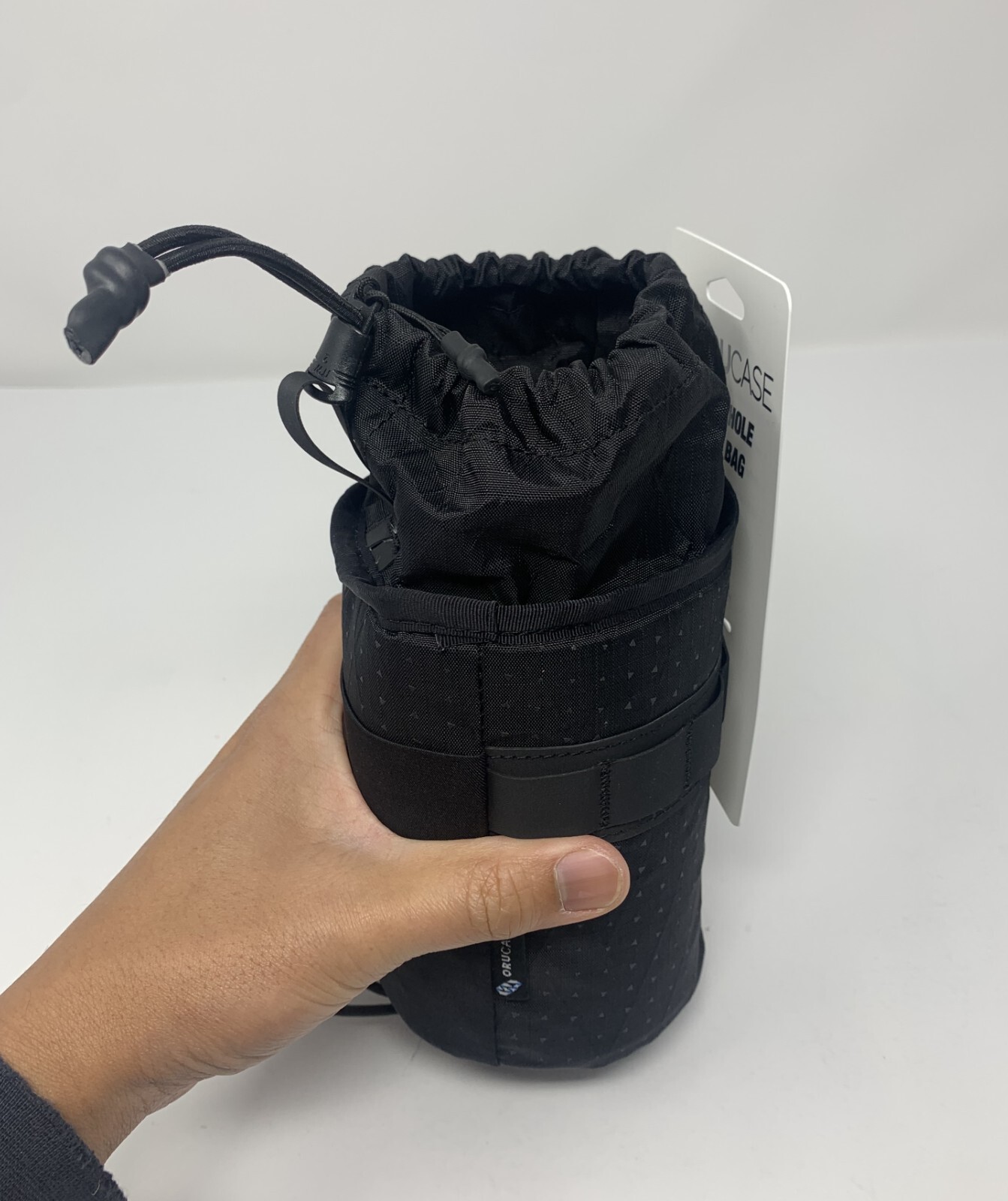 Orucase Black Hole Feed Bag New