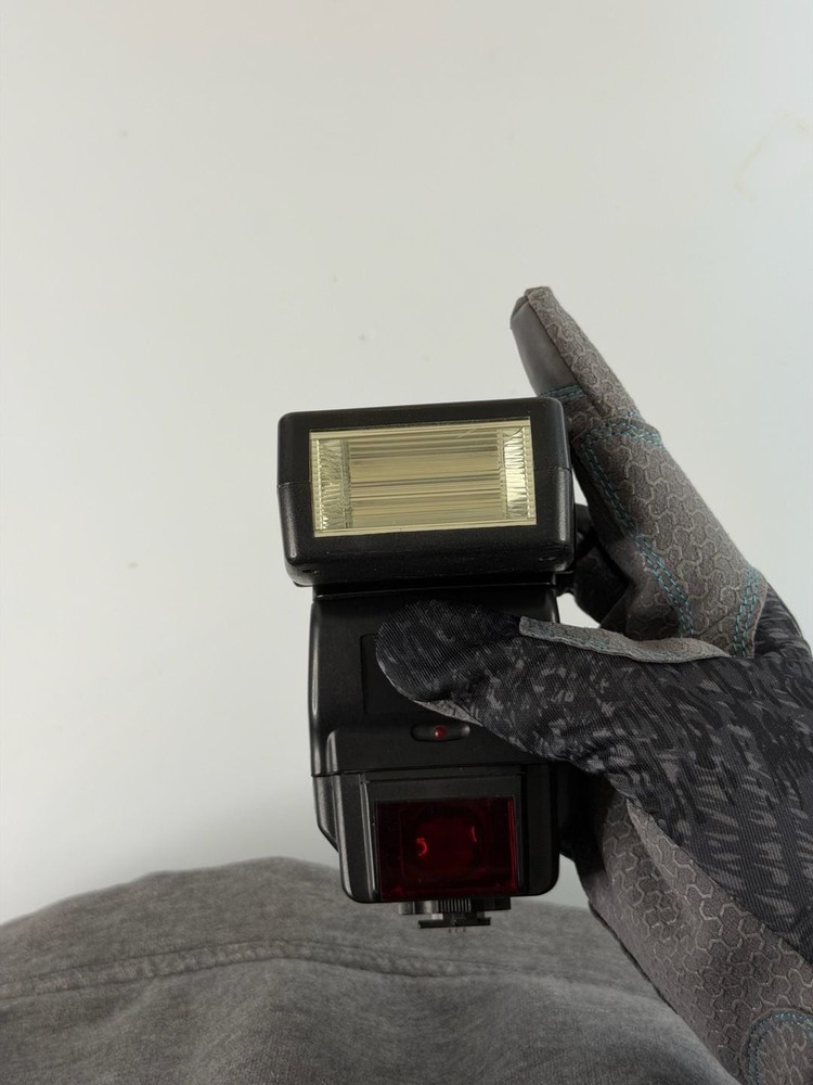 Promaster FTD 5500 AF Flash for Canon