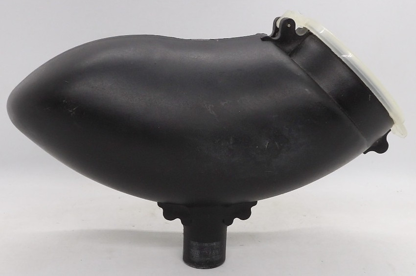 Paintball Hopper Lot of 3: View Loader Revolution Motorized, Java, Etc...