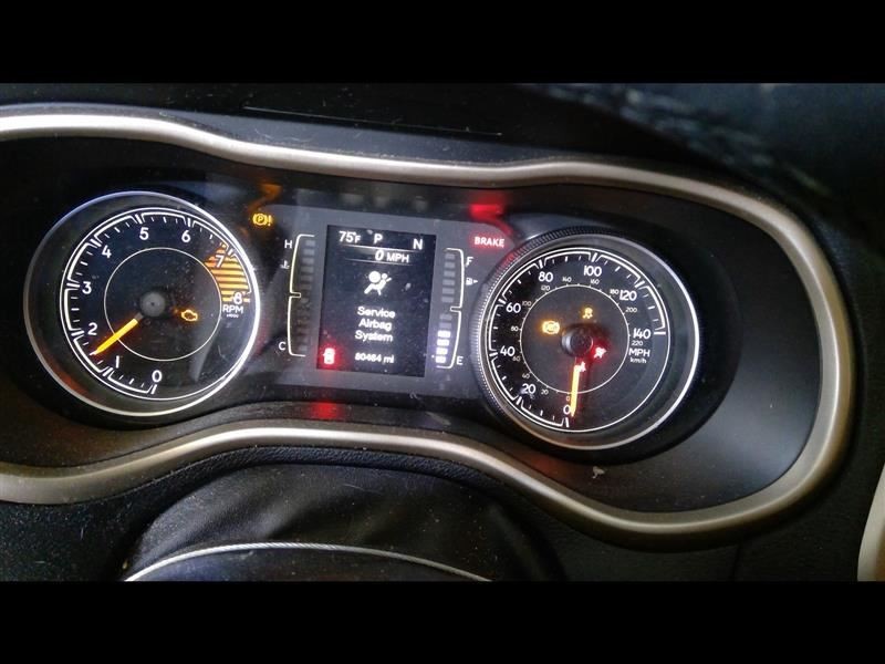 CHEROKEE 2017 Glove Box 361061