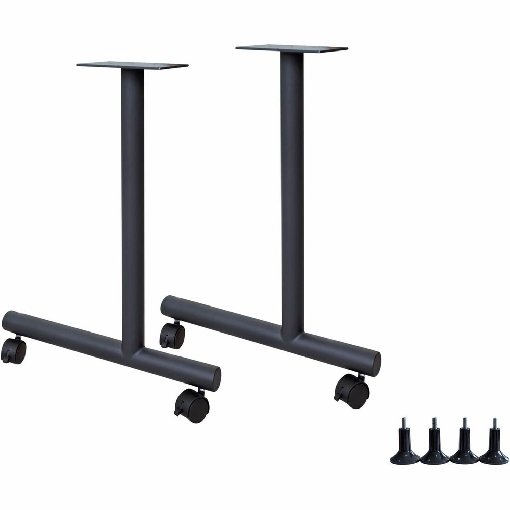 Lorell Invent Training Table Components (llr-60801) (llr60801)