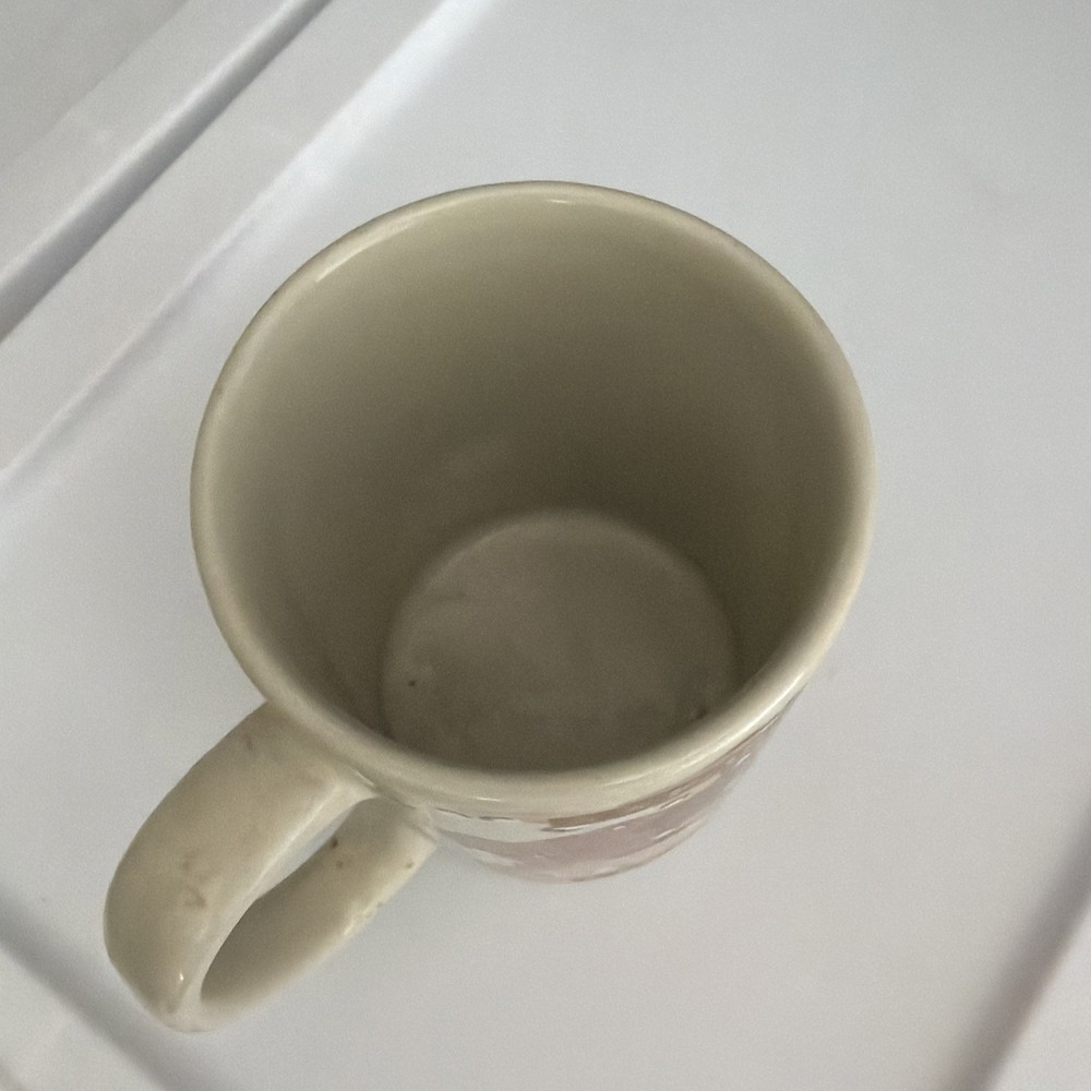 F-18 SUPER HORNET Gold Artwork Mug