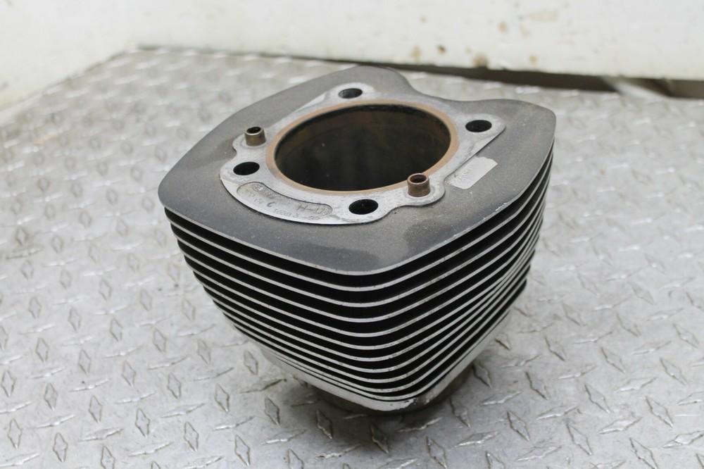 HARLEY DAVIDSON DYNA FXD ENGINE CYLINDER 16593-99 #V21RR