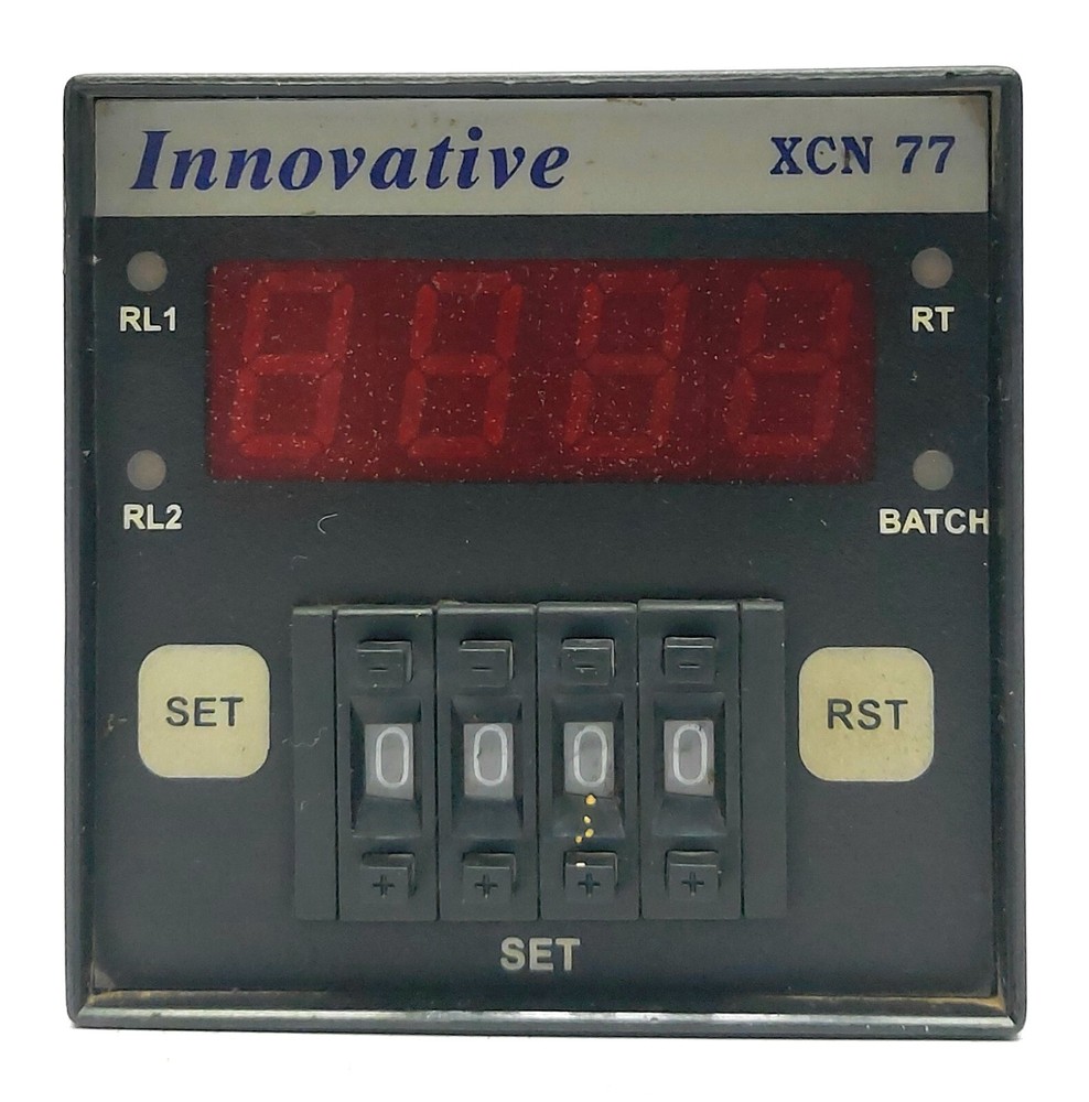 Innovative Instruments XCN 77 Innovative