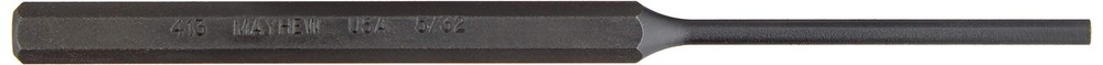 Mayhew 21010 5/64 HEX Pin Punches