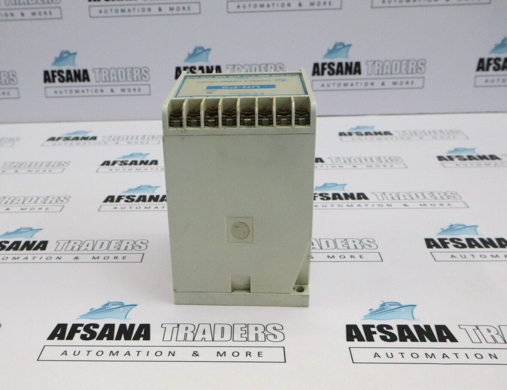 L&T UN-PS ECL90803 POWER SUPPLY MODULE