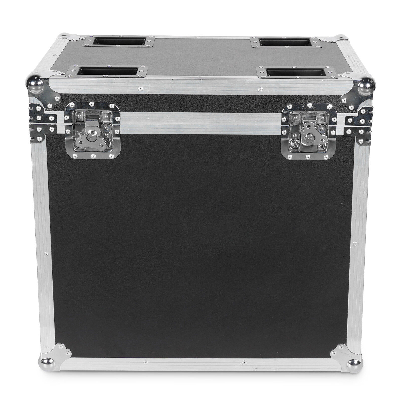 1PCS U'King Flight Case For 2X 380W 20R Beam Moving Head Light