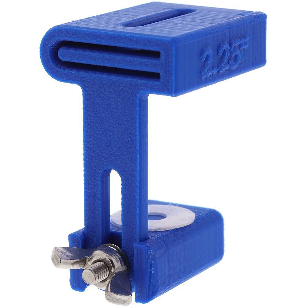 Purple Hobbies Third Hand Binding Folder Clip