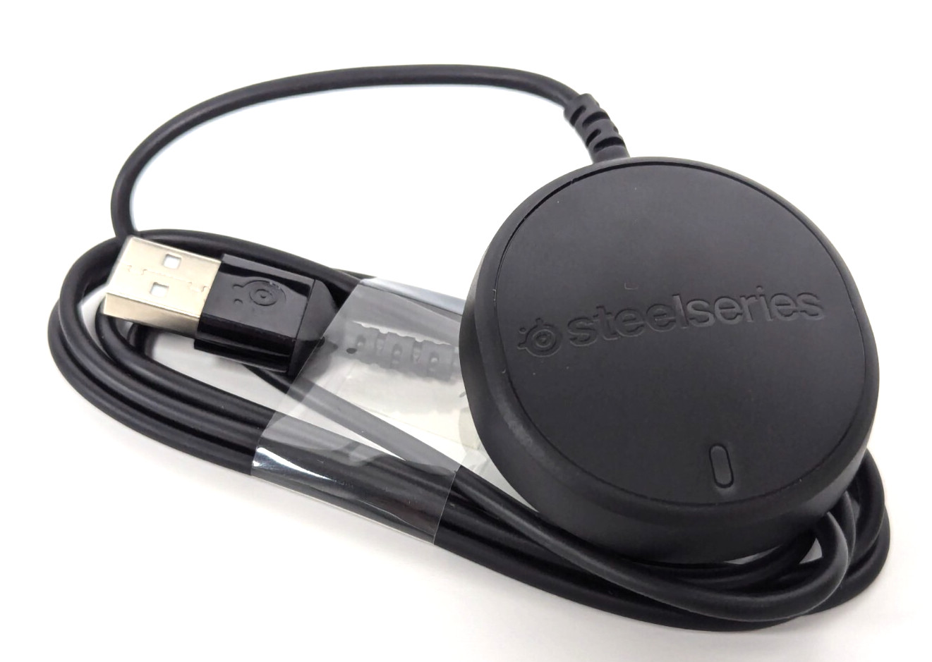 USB Dongle Receiver HS-00013TX For SteelSeries Arctis 7 Wireless Gaming Headset