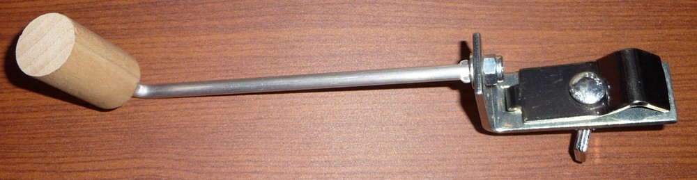 DANMAR Percussion Accessory Attachment