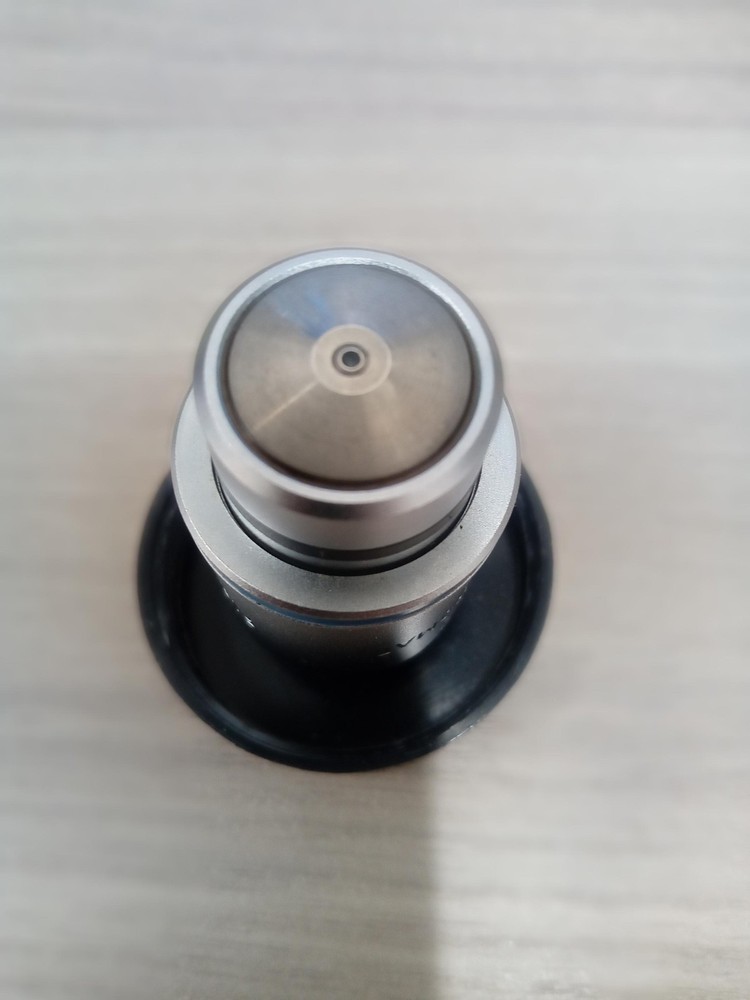 zeiss Plan-APOCHROMAT 63x/1.4 oil microscope objective