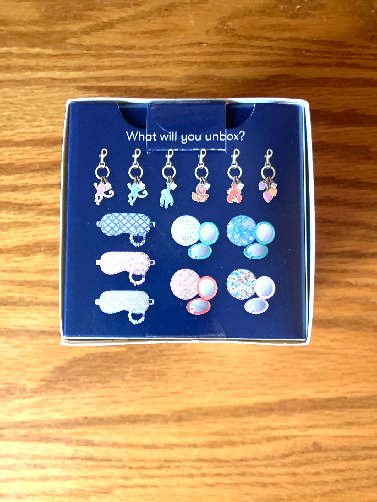 Roller Rabbit x Target Mystery Box . IN HAND NEXT DAY SHIPPING MORE ON EBAY WOW