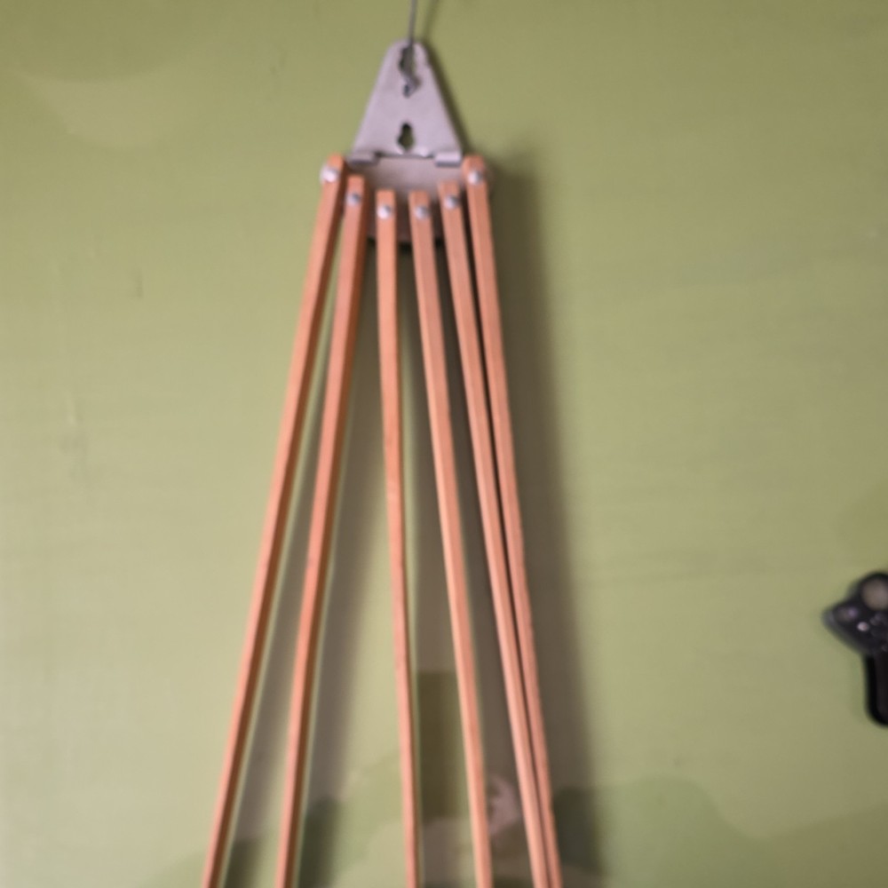 Clothing dryer