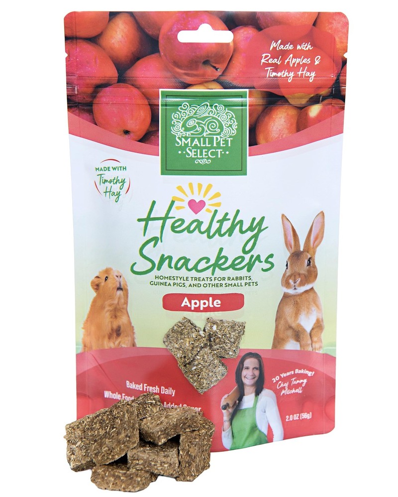 - Healthy Snacker Bundle (Five Bags)