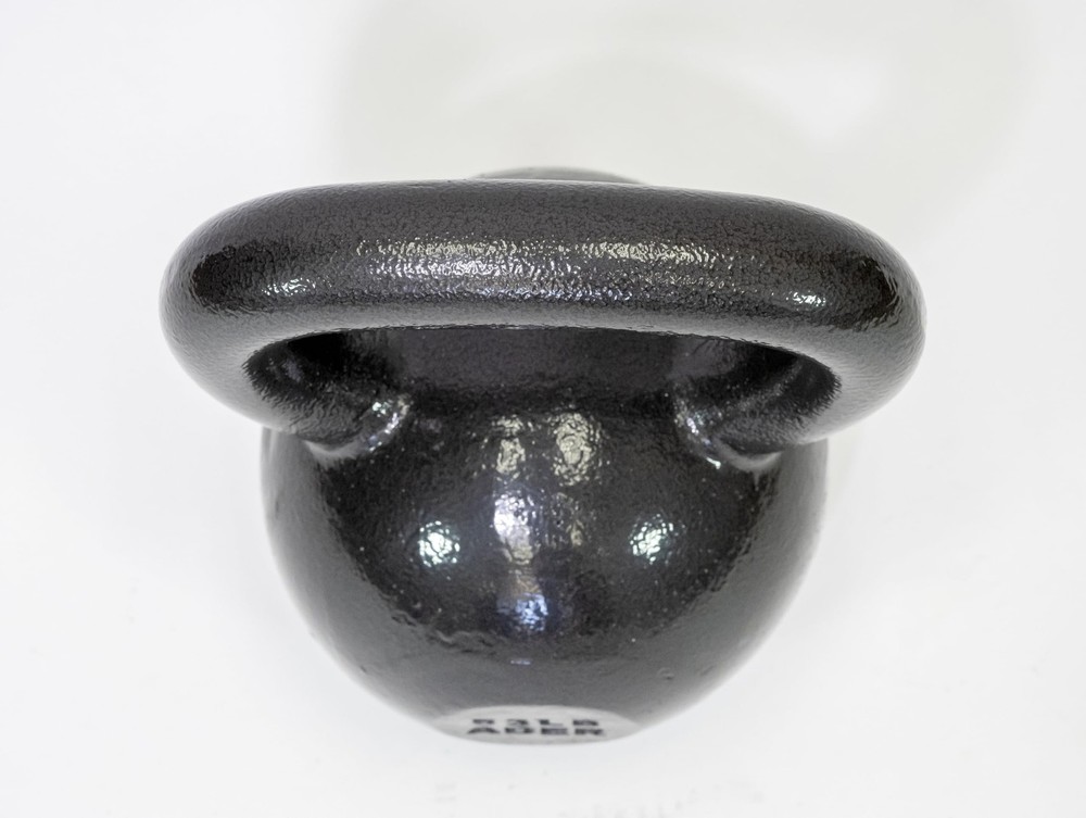 Ader Premier Kettlebell - (24kg)
