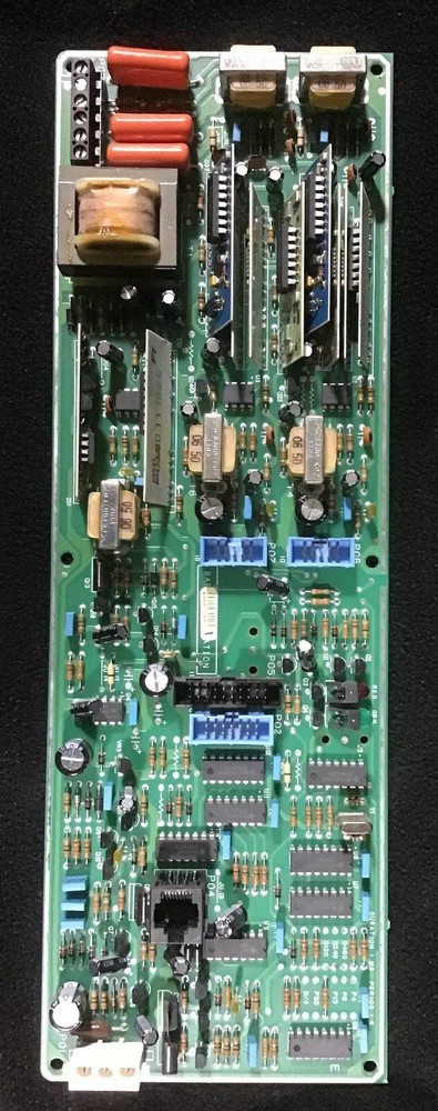 Motorola BLN6832D Board.  Our #M60-2