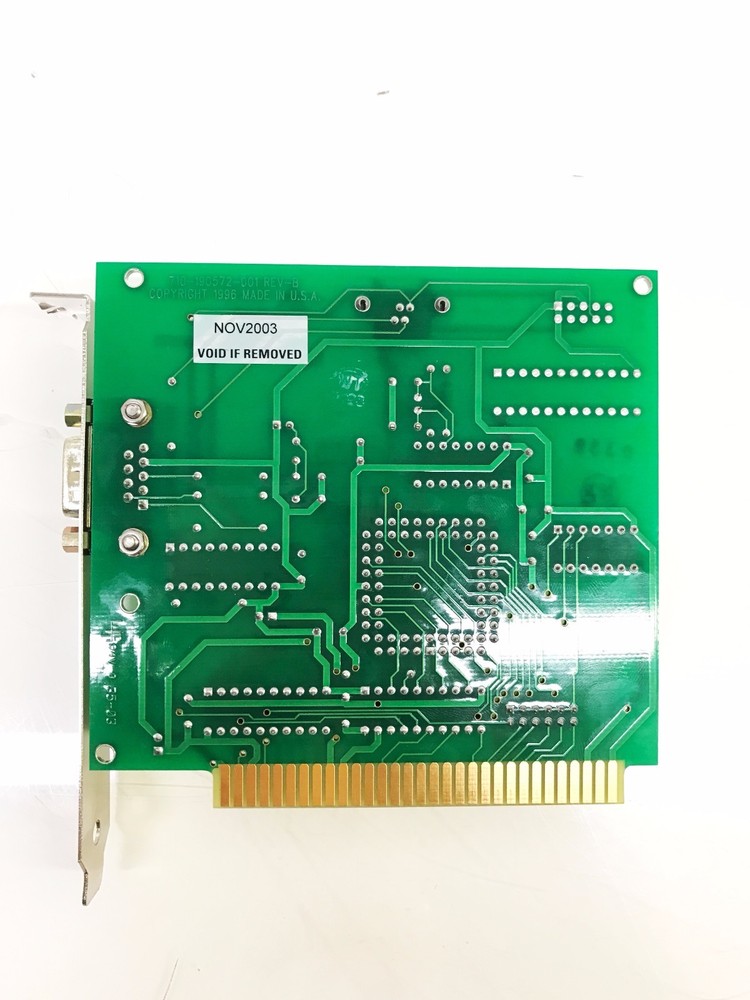Lam Research PCB 810-190572-001