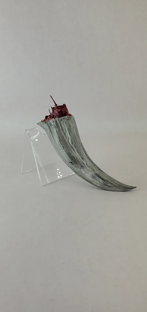 Fang Cosplay Display Prop