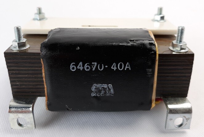 Electrol 64670-40A Transformer