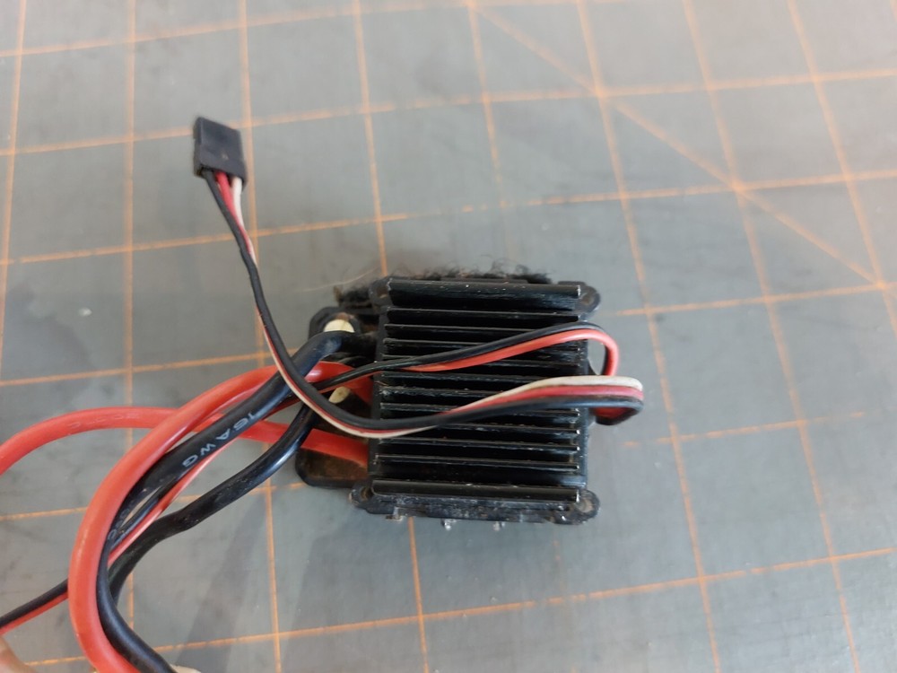 Helion 2s ESC USED from Volition