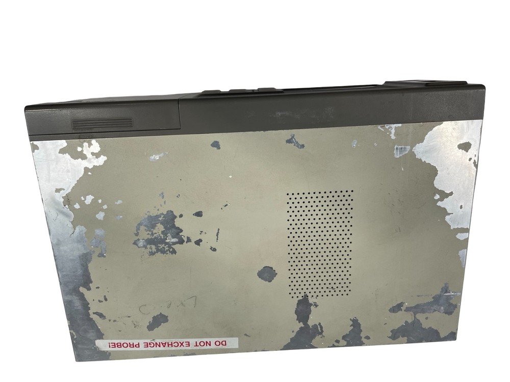 MINOLTA CRT Color Analyzer CA-100